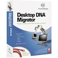 Ca Desktop DNA Migrator