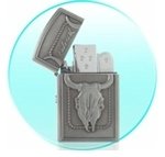 Mechero USB