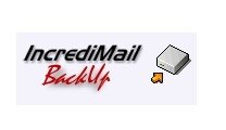 IncrediMail backup