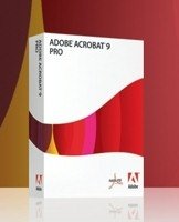 Adobe Acrobat 9
