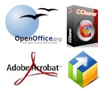 Actualizaci�n de Software
