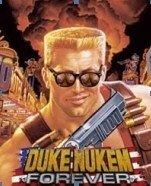 Duke Nukem Forever