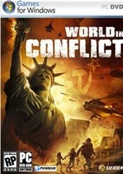 World In Conclict