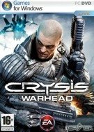 Crysis Warhead
