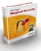 Magical Security, encripta tus archivos Magical Security, encripta tus archivos