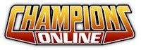 Champions Online