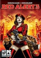 Red Alert 3