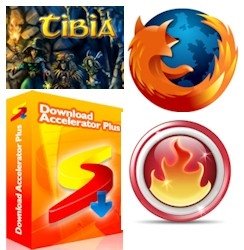 Actualizaciones de Software