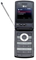 Teléfono con TDT
