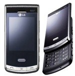LG Secret