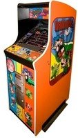 Máquina Recreativa