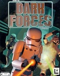 Jedi Knight: Dark Forces