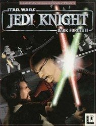 Dark Forces II