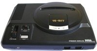 Megadrive
