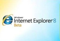 Internet Explorer 8 Beta 2