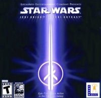 Jedi Knight 2