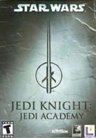 Jedi Academy