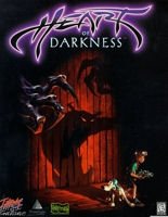 Heart of Darkness