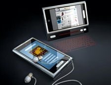The 01 Phone