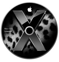 Snow Leopard