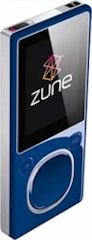 zune
