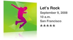 iTunes