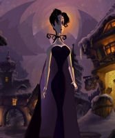 A Vampire Story