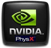 PhysX