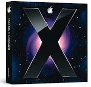 leopard 10.5.5