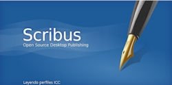 Scribus