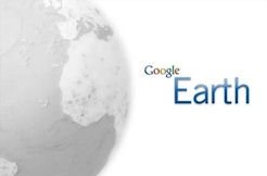 google earth