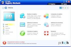 Registry Mechanic