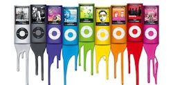 Para cubrir las carencias del iPod Para cubrir las carencias del iPod