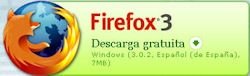 Firefox 3