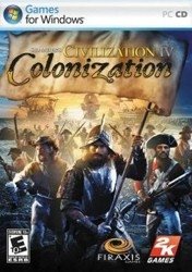 Colonization