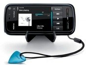 Nokia Tube