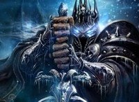 WOW Wrath of the Lich King