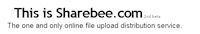 Sharebee