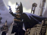 Lego Batman