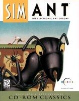 SimAnt