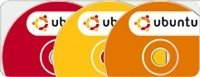 Ubuntu ShipIt