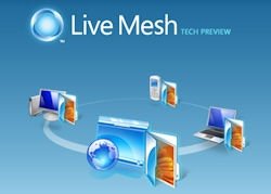 Live Mesh