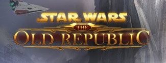 Star Wars: The Old Republic