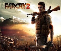 FarCry2