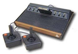 Actualidad Videojuegos
