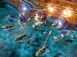 Red Alert 3