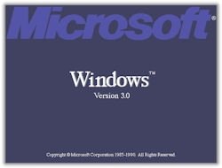 Windows 3