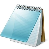 Editores de texto