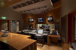 Estudio musical