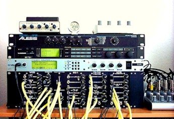 Estudio musical